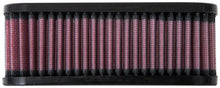 Load image into Gallery viewer, K&amp;N Custom Air Filter - Rectangular - 6.75in O/S Length x 4.5in O/S Width x 2.5in Height - Additional View 9