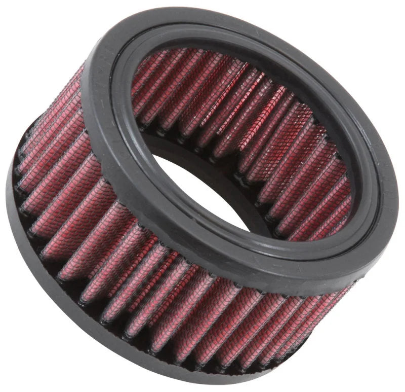 K&N Custom Air Filter Round 2.875in ID x 3.875in OD x 2in Height - Main Product View