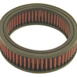 Load image into Gallery viewer, K&amp;N Custom Air Filter Round 4.5in ID / 5.875in OD / 1.75in Height - Main Product View