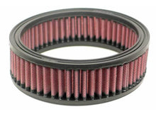 Load image into Gallery viewer, K&amp;N Custom Air Filter Round 5-7/8in OD x 4-7/8in ID x 1.4/5in H - Main Product View