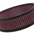 Load image into Gallery viewer, K&amp;N Custom Air Filter Round 9in OD x 8in ID x 2.87in H - Main Product View