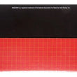 Load image into Gallery viewer, K&amp;N Custom Air Filter Round 9in OD x 8in ID x 2.87in H - Back View