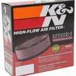 Load image into Gallery viewer, K&amp;N Custom Air Filter Round 9in OD x 8in ID x 2.87in H - Additional View 8