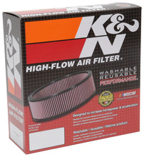 Load image into Gallery viewer, K&amp;N Custom Air Filter Round 9in OD x 8in ID x 2.87in H - Additional View 8