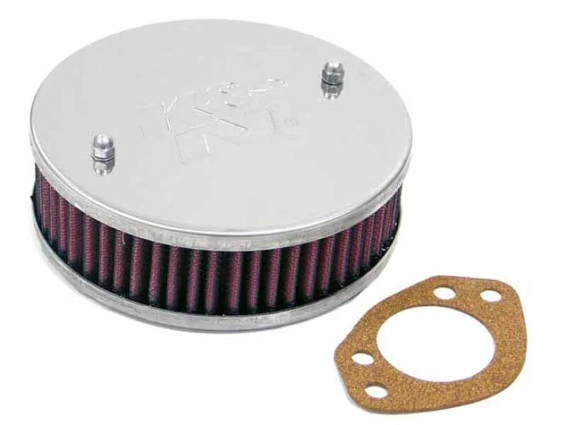 K&N Custom Racing Assembly SDR-6 DIA 1-3/4in H - Main Product View