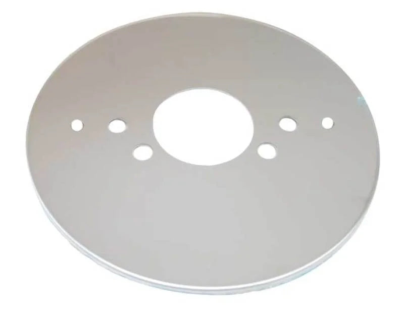 K&N Custom Racing Assembly SDR-6 DIA 1-3/4in H - Side View
