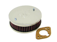 Load image into Gallery viewer, K&amp;N Custom Racing Assembly - SDR 6 Dia Stromberg 150 w/Vent - Main Product View