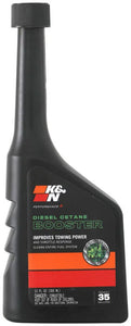 K&N Diesel Cetane Booster - 12oz - Main Product View