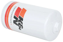 Load image into Gallery viewer, K&amp;N Dodge Performance Gold Oil Filter - Additional View 5