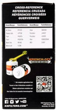 Load image into Gallery viewer, K&amp;N Dodge Performance Gold Oil Filter - Additional View 10