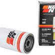 Load image into Gallery viewer, K&amp;N Dodge Performance Gold Oil Filter - Additional View 11