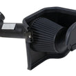Load image into Gallery viewer, K&amp;N Dodge/Chrysler 5.7/6.1L V8 Black Performance Intake Kit - Main Product View