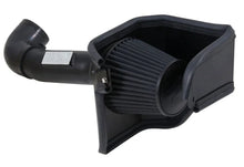 Load image into Gallery viewer, K&amp;N Dodge/Chrysler 5.7/6.1L V8 Black Performance Intake Kit - Main Product View
