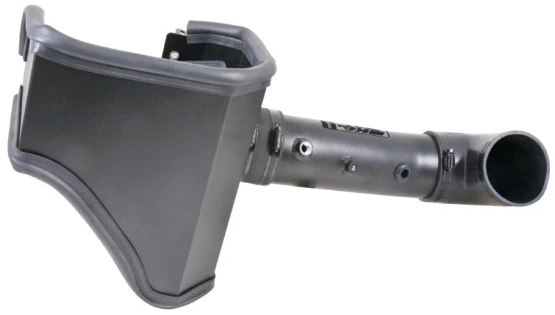 K&N Dodge/Chrysler 5.7/6.1L V8 Black Performance Intake Kit - Additional View 5