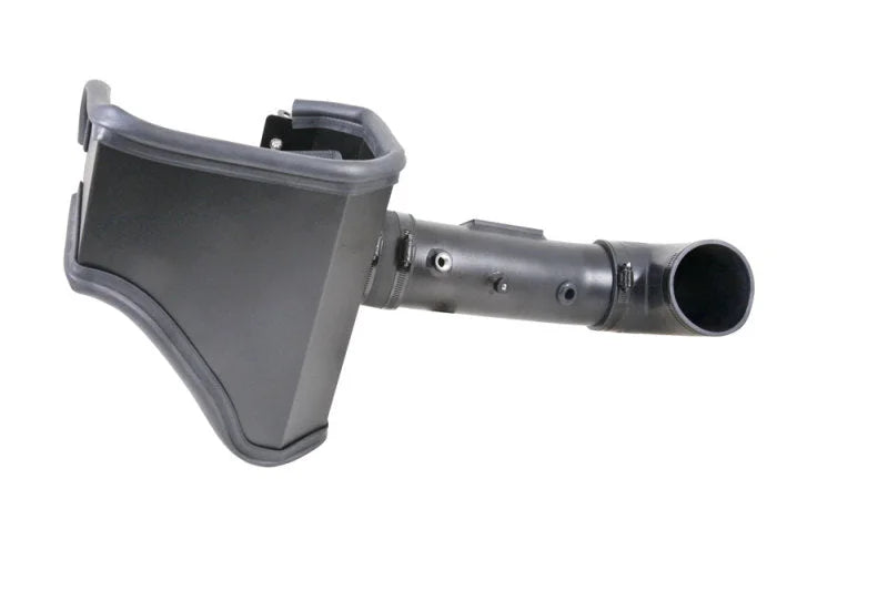K&N Dodge/Chrysler 5.7/6.1L V8 Black Performance Intake Kit - Additional View 10