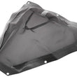 Load image into Gallery viewer, K&amp;N Drycharger Air Filter Wrap 8-3/4in X 10-1/4in X 3in Black - Main Product View