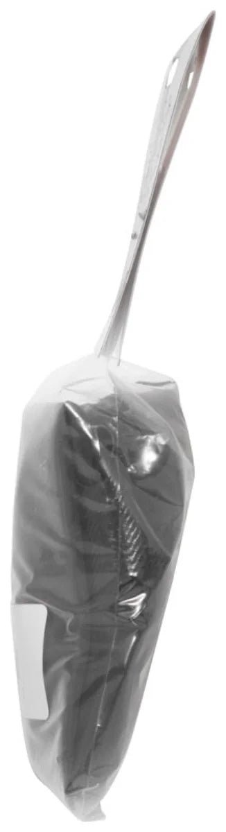 K&N Drycharger Air Filter Wrap 8-3/4in X 10-1/4in X 3in Black - Additional View 5