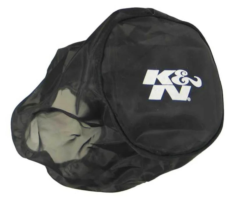 K&N Drycharger Air Filter Wrap Black RX-4730 - Main Product View