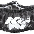 Load image into Gallery viewer, K&amp;N Drycharger Air Filter Wrap HD-0800 Black - Main Product View