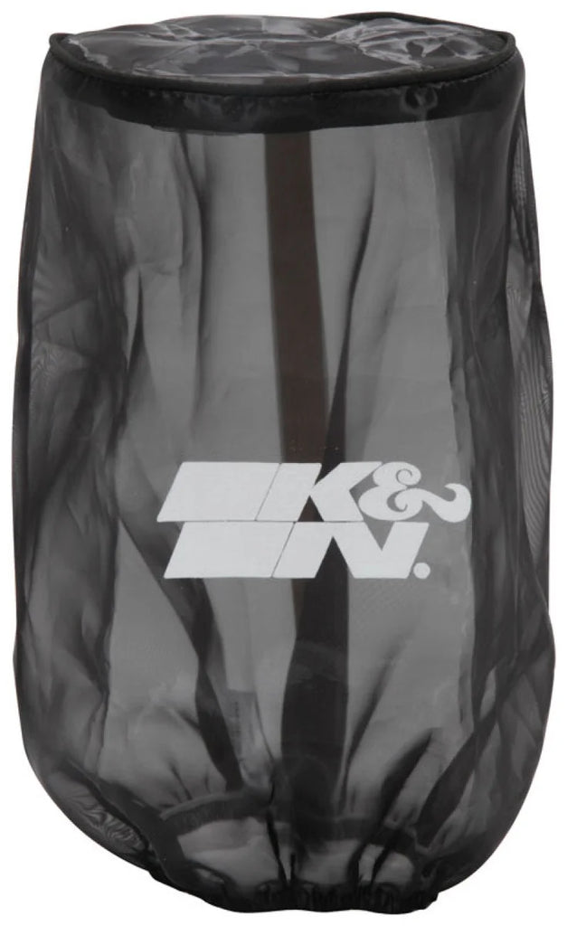 K&N Drycharger Air Filter Wrap RU-2815 Black - Main Product View