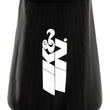 Load image into Gallery viewer, K&amp;N Drycharger Black Air Filter Wrap - Main Product View