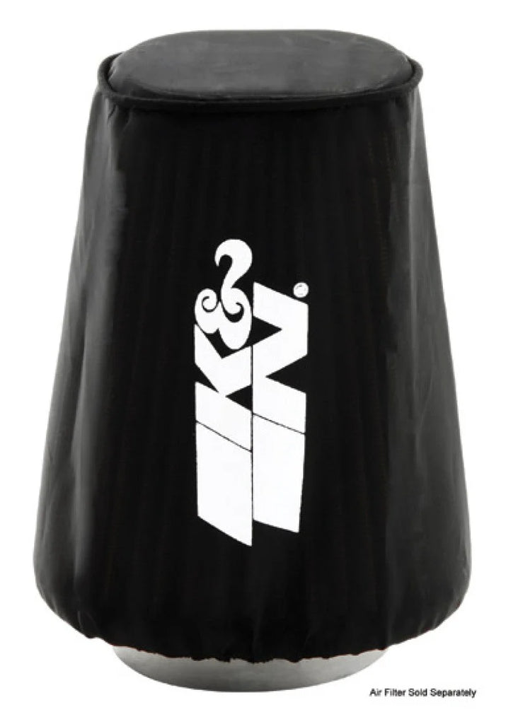 K&N Drycharger Black Air Filter Wrap - Main Product View