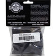 Load image into Gallery viewer, K&amp;N Drycharger Black Air Filter Wrap - Additional View 5