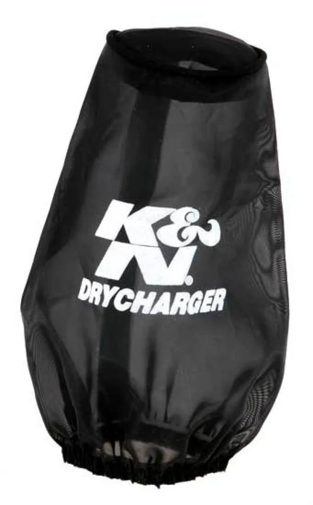 K&N Drycharger Black Air Filter Wrap RU-3120 - Main Product View