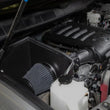 Load image into Gallery viewer, K&amp;N Dryflow Air Intake System fits 2012-2021 Toyota Sequoia / 2012-2021 Toyota Tundra V8-5.7L - Side View