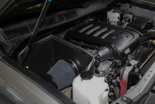 Load image into Gallery viewer, K&amp;N Dryflow Air Intake System fits 2012-2021 Toyota Sequoia / 2012-2021 Toyota Tundra V8-5.7L - Side View