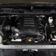 Load image into Gallery viewer, K&amp;N Dryflow Air Intake System fits 2012-2021 Toyota Sequoia / 2012-2021 Toyota Tundra V8-5.7L - Back View