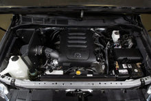 Load image into Gallery viewer, K&amp;N Dryflow Air Intake System fits 2012-2021 Toyota Sequoia / 2012-2021 Toyota Tundra V8-5.7L - Back View