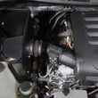 Load image into Gallery viewer, K&amp;N Dryflow Air Intake System fits 2012-2021 Toyota Sequoia / 2012-2021 Toyota Tundra V8-5.7L - Installation View