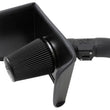 Load image into Gallery viewer, K&amp;N Dryflow Air Intake System fits 2012-2021 Toyota Sequoia / 2012-2021 Toyota Tundra V8-5.7L - Additional View 5