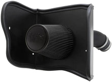 Load image into Gallery viewer, K&amp;N Dryflow Air Intake System fits 2012-2021 Toyota Sequoia / 2012-2021 Toyota Tundra V8-5.7L - Additional View 6