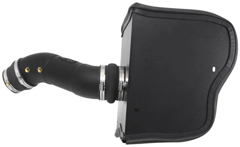 K&N Dryflow Air Intake System fits 2012-2021 Toyota Sequoia / 2012-2021 Toyota Tundra V8-5.7L - Additional View 8