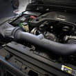 Load image into Gallery viewer, K&amp;N Dryflow Air Intake System fits 2020-2025 Jeep Gladiator / 2018-2025 Jeep Wrangler JL V6-3.6L F/I - Back View