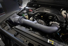 Load image into Gallery viewer, K&amp;N Dryflow Air Intake System fits 2020-2025 Jeep Gladiator / 2018-2025 Jeep Wrangler JL V6-3.6L F/I - Back View