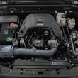 Load image into Gallery viewer, K&amp;N Dryflow Air Intake System fits 2020-2025 Jeep Gladiator / 2018-2025 Jeep Wrangler JL V6-3.6L F/I - Installation View