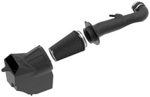 Load image into Gallery viewer, K&amp;N Dryflow Air Intake System fits 2020-2025 Jeep Gladiator / 2018-2025 Jeep Wrangler JL V6-3.6L F/I - Additional View 7