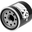 Load image into Gallery viewer, K&amp;N Ducati / Cagiva 3.063in OD x 3.344in H Oil Filter - Side View