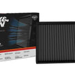 Load image into Gallery viewer, K&amp;N Engineering 17-26 Audi A4 / S4 Quattro - Installation View
