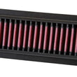 Load image into Gallery viewer, K&amp;N 14-16 Hyundai Grand I10 L3-1.1L DSL Replacement Drop In Air Filter - Main Product View