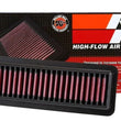 Load image into Gallery viewer, K&amp;N 14-16 Hyundai Grand I10 L3-1.1L DSL Replacement Drop In Air Filter - Additional View 10