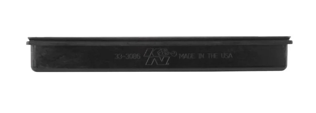 K&N 16-17 Ford Ranger 2.2L/3.2L DSL Drop In Air Filter - Additional View 9