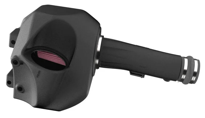 K&N 2025 RAM 1500 TT F/L L6-3.0L GEN 3 Performance Intake System - Additional View 7