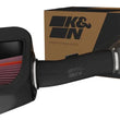 Load image into Gallery viewer, K&amp;N 2025 RAM 1500 TT F/L L6-3.0L GEN 3 Performance Intake System - Additional View 8