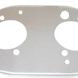 Load image into Gallery viewer, K&amp;N 75-77 Ford Escort 1.8L L4 Carb Custom Racing Assembly - Side View