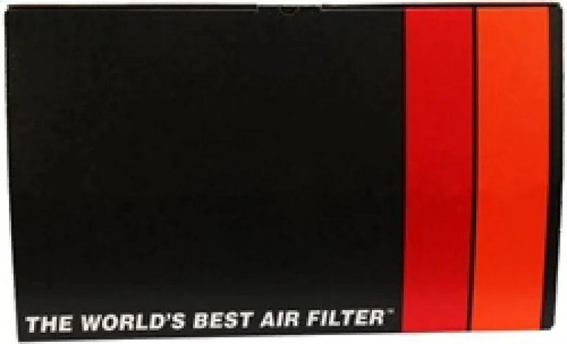 K&N 13-17 Ford Fiesta ST 1.6L (Will Not Fit US Models - Intl Only) F/I Performance Air Intake System - Additional View 5