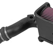 Load image into Gallery viewer, K&amp;N 03-07 Ford F-Series / Excursion V8-6.0L Performance Intake Kit - Main Product View
